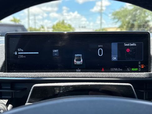 Used 2025 Ford Mustang Mach-E Premium RWD image 18