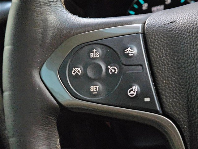 Used 2016 Chevrolet Silverado 3500 High Country w/ Duramax Plus Package AWD/4WD image 21