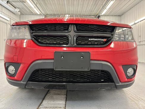 Used 2019 Dodge Journey SE w/ Connectivity Group AWD/4WD image 11