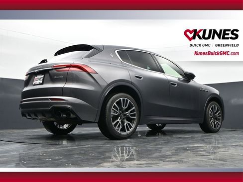 Used 2023 Maserati Grecale GT AWD/4WD image 50