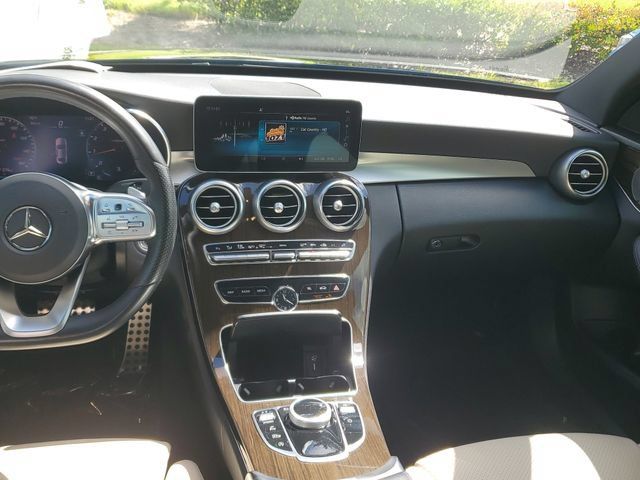 Used 2020 Mercedes-Benz C 300 Sedan image 19