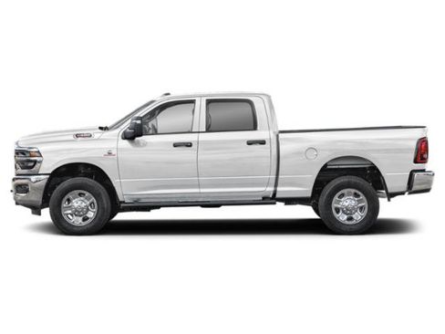 New 2026 RAM 2500 Tradesman image 3
