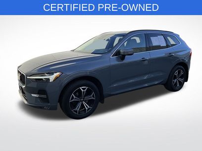 Certified 2022 Volvo XC60 B5 Momentum w/ Climate Package