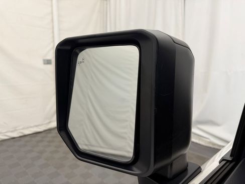 Used 2025 Toyota Land Cruiser 1958 AWD/4WD image 15