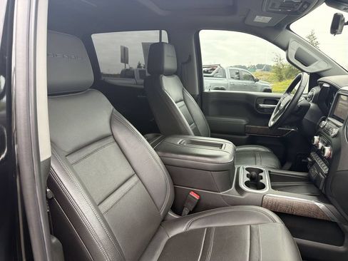Certified 2022 GMC Sierra 1500 Denali w/ Denali Reserve Package AWD/4WD image 29