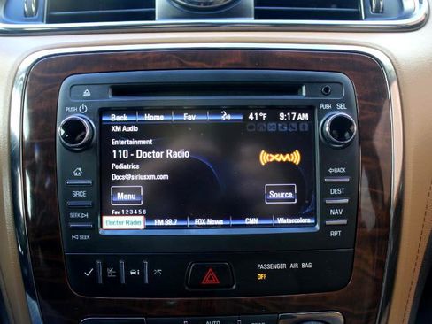 Used 2015 Buick Enclave Leather image 28