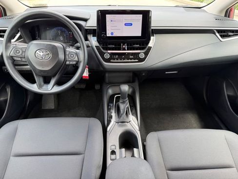 Used 2026 Toyota Corolla LE FWD image 20