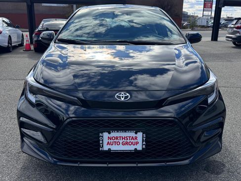 Used 2024 Toyota Corolla SE image 2