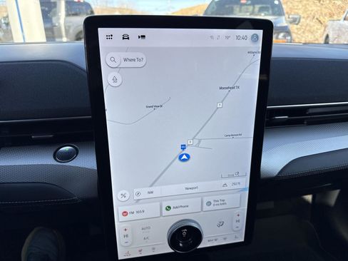 Used 2023 Ford Mustang Mach-E Select w/ Comfort Package Lite image 23