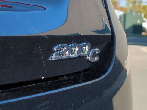 Used 2015 Chrysler 200 C w/ Navigation & Sound Group I image 12