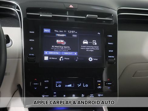 Used 2023 Hyundai Tucson SEL w/ Convenience Package AWD/4WD image 8