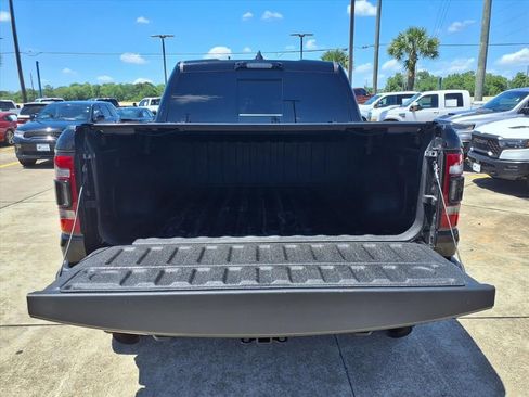 Used 2021 RAM 1500 TRX w/ TRX Level 2 Equipment Group AWD/4WD image 31