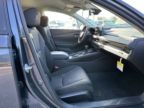 New 2026 Honda Accord LX image 14