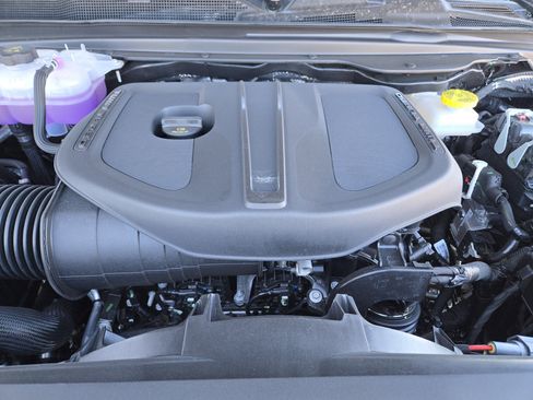 New 2026 RAM 1500 Big Horn image 22