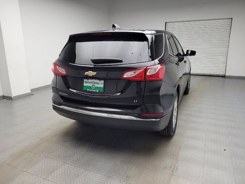 Used 2021 Chevrolet Equinox LT image 7