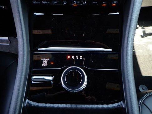 New 2025 Jeep Grand Cherokee L Limited image 21