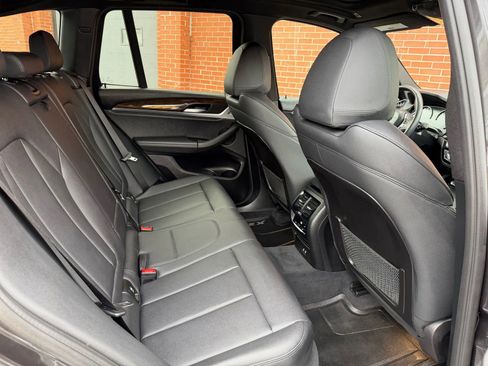 Used 2020 BMW X3 xDrive30i image 19