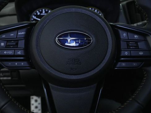 Used 2025 Subaru Crosstrek 2.5i Sport image 47