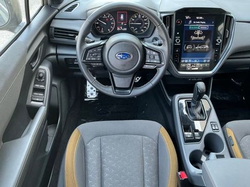 Certified 2024 Subaru Crosstrek 2.5i Sport image 10