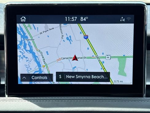 Used 2020 Lincoln Corsair AWD w/ Equipment Group 101A image 25