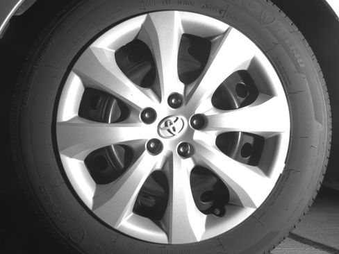 Used 2025 Toyota Corolla LE FWD image 12