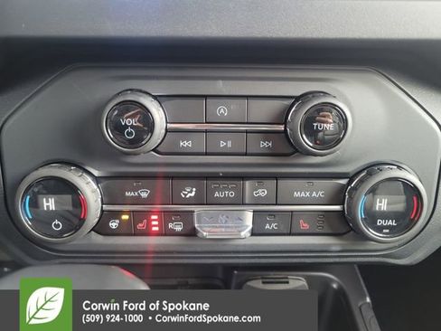 Certified 2025 Ford Bronco Outer Banks image 33