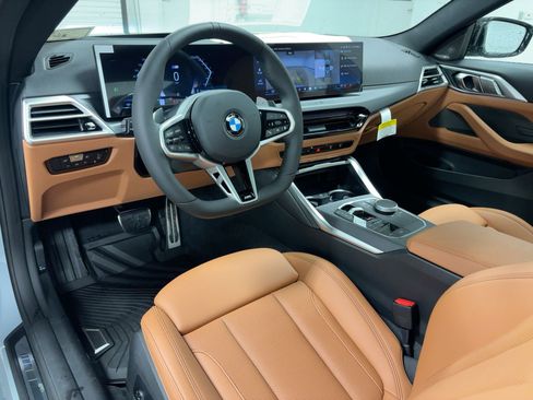 New 2026 BMW 430i Coupe image 28