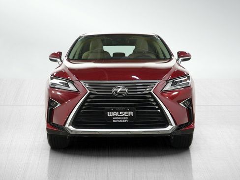 Used 2017 Lexus RX 350 AWD image 8