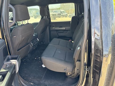 Used 2023 Ford F150 XLT w/ Equipment Group 302A High image 4