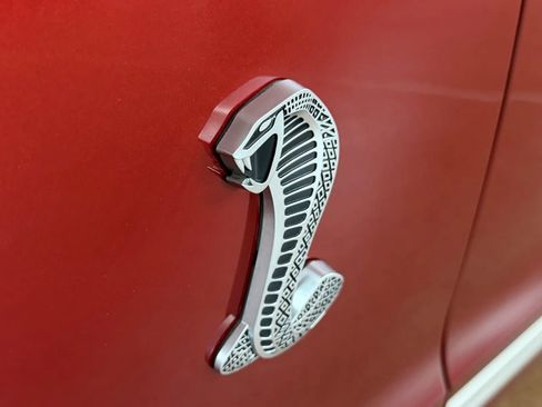 Used 2014 Ford Mustang Shelby GT500 w/ Equipment Group 821A RWD image 13