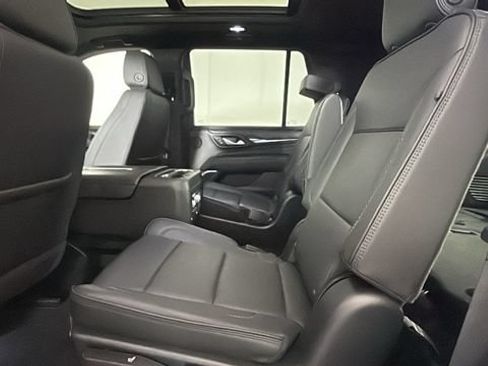 Used 2023 GMC Yukon Denali w/ Max Trailering Package AWD/4WD image 25