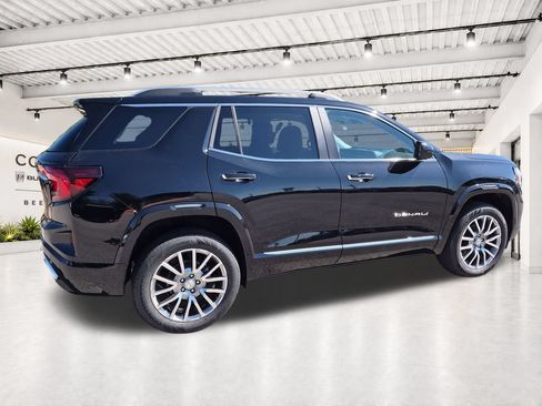 New 2026 GMC Terrain Denali AWD/4WD image 12