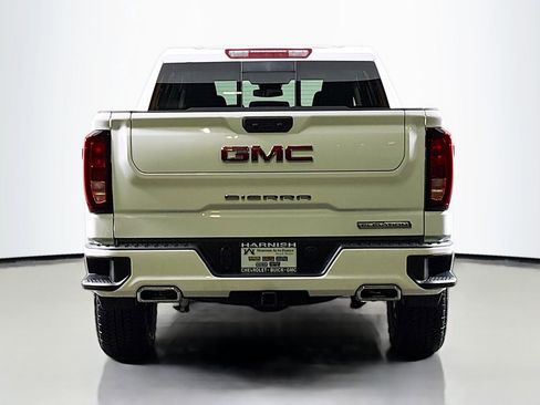 New 2026 GMC Sierra 1500 Elevation w/ Preferred Package image 6