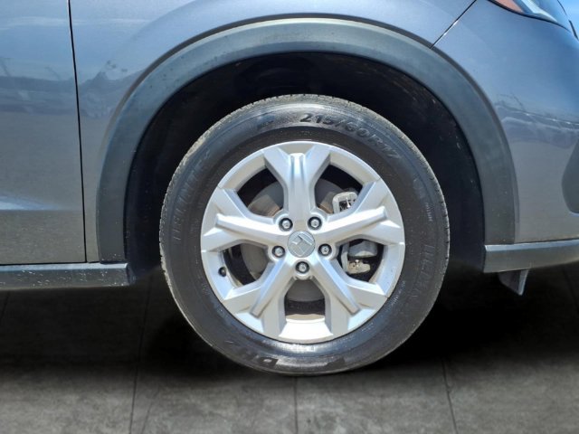 Used 2023 Honda HR-V LX image 9