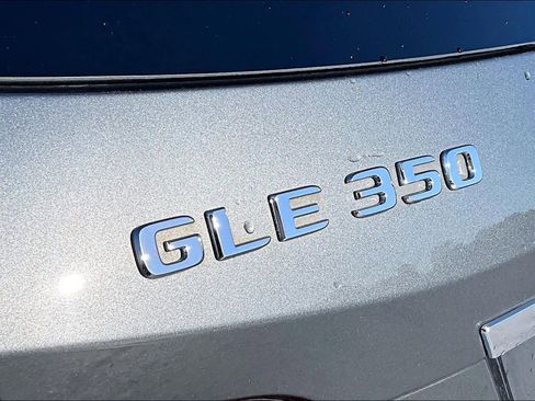 Used 2017 Mercedes-Benz GLE 350 4MATIC image 31