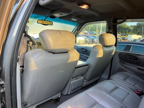 Used 2002 Ford F150 4x4 SuperCrew image 8