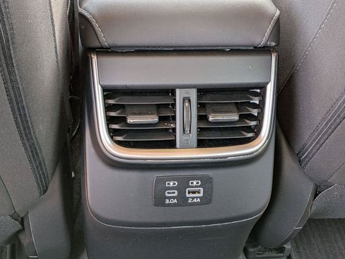 Certified 2024 Subaru Legacy Premium AWD/4WD image 27