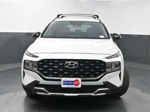 Used 2022 Hyundai Santa Fe XRT image 38