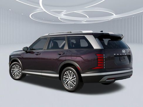 New 2026 Hyundai Palisade SEL FWD image 5