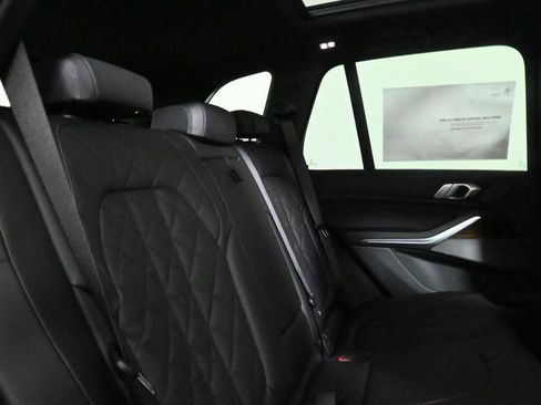 New 2026 BMW X5 xDrive40i w/ M Sport Package AWD/4WD image 36