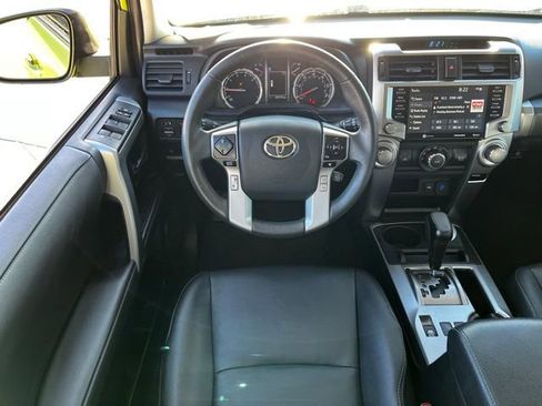 Used 2023 Toyota 4Runner TRD Sport image 11