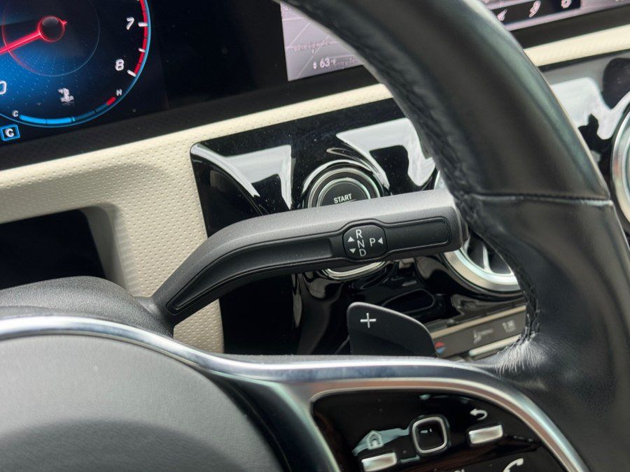 Used 2023 Mercedes-Benz CLA 250 4MATIC image 47