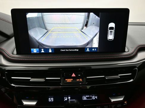 Used 2025 Acura MDX A-Spec image 3