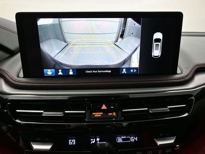 Used 2025 Acura MDX A-Spec