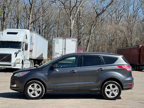 Used 2015 Ford Escape SE AWD/4WD image 3