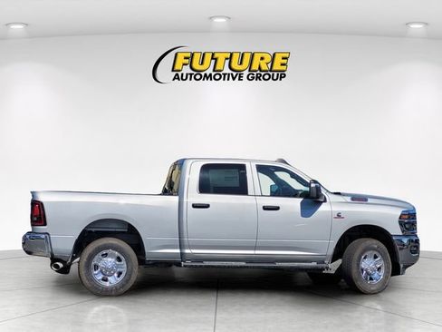 New 2026 RAM 2500 Tradesman AWD/4WD image 2