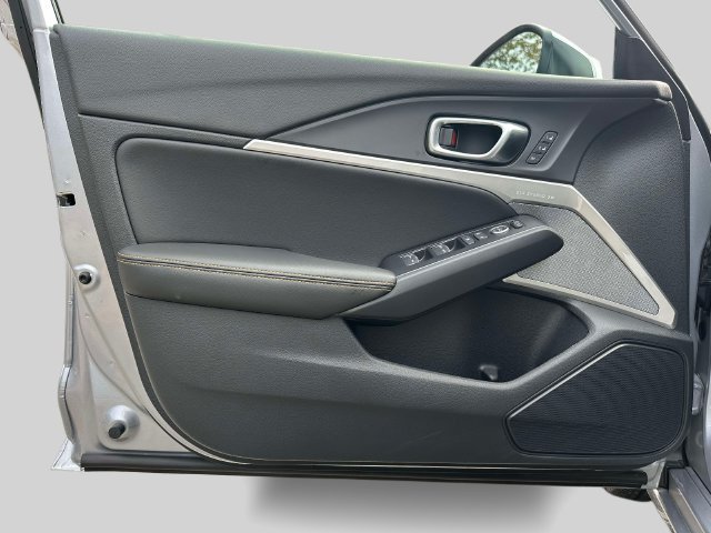 Certified 2026 Acura Integra A-Spec w/ Technology Package FWD image 12