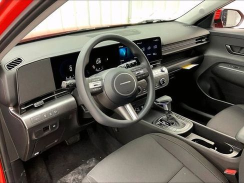 New 2026 Hyundai Kona SE AWD/4WD image 8