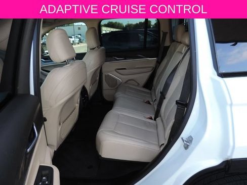 Used 2022 Jeep Grand Cherokee Limited RWD image 19