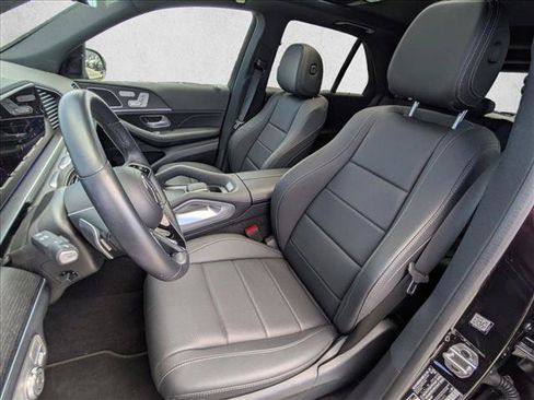 Certified 2026 Mercedes-Benz GLE 350 4MATIC image 17